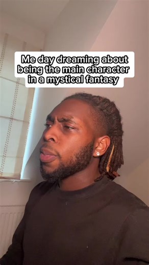 I daydream often tbh😭🫂 #dola #cici #uk | daydreaming