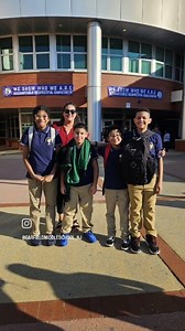 Welcome Back to School, GMS! 🎒📚 The start of a new school year means new opportunities, new friendships, and endless possibilities! 🌟 Whether you're returning to familiar faces or stepping into the halls for the first time, we're all in this journey together. Let's make this year one of growth, kindness, and community! | Garfield Middle School