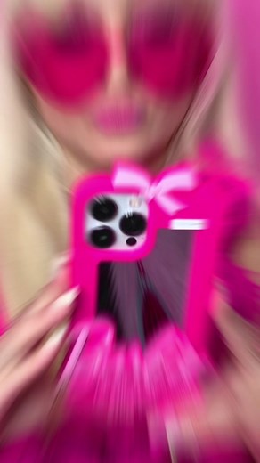 Barbie girl! #barbie #barbiegirl #pink