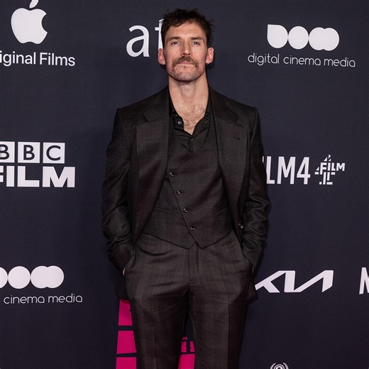 The Hunger Games’ Sam Claflin Details Struggles With Body Dysmorphia