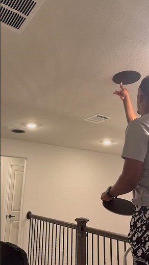 DIY In Ceiling Speakers (Airplay, Google Home, Alexa, Home Assistant)