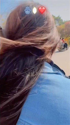 Route da chaska pe gya 🎀🪬❤️ #ytshorts #trending #shortssong #explorepage #subscribemychannel