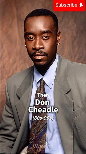 Top 6 Greatest Hollywood Black Actors | Ultimate Legends Then and Now #black #80sactors
