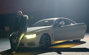 【音乐专线】2Scratch - My Zone (Official Music Video)