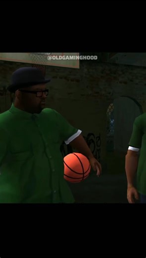 It's Grove Street homies . #gta #gtasanandreas #edit