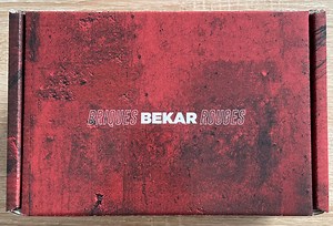 Bekar - Briques Rouges
