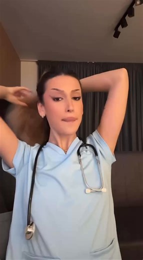 99K views · 675 reactions | Patient check-in time! 喙 your check-up is long overdue, and trust me, I’m here to make it extra special book now and let’s fix that condition together!  #special #overdue #appointment #checkin | Nurse Eva XO | Facebook