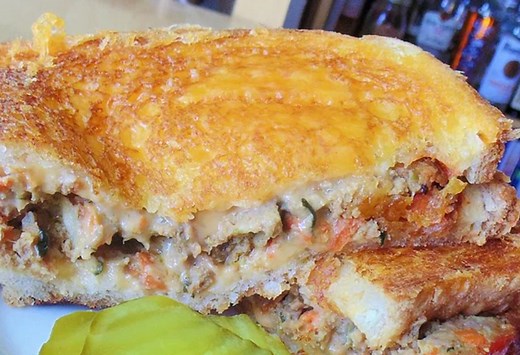 5 Delicious Ways to Use Leftover Meatloaf