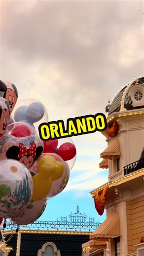 10 Days in Florida: Orlando, Disney World & Universal