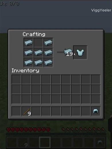 The Strongest Platinum Armor in Minecraft? 💎