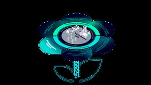 引领可持续未来