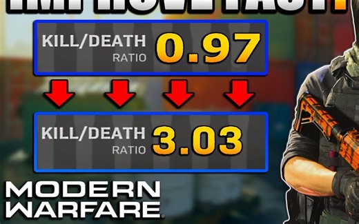 解读突破历代cod匹配机制的小技巧，怎么才能更轻松愉快的游戏呢？