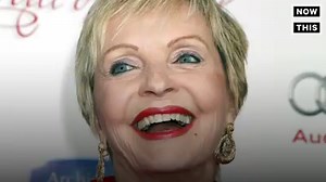 Queen of TV moms Florence Henderson has passed away | NowThis Entertainment
