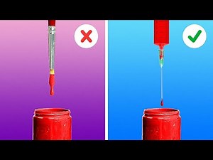 CARA MELUKIS UNTUK PEMULA | Trik dan Teknik Menggambar Cemerlang yang Tak Diberi Tahu Orang!