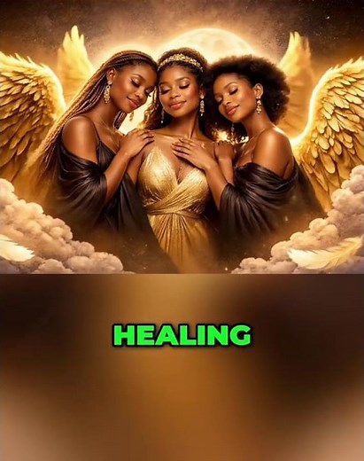 Angelic African Sound For Deep Sleep, Healing Heartbreak Music (Zulu, Shona & English Amapiano)