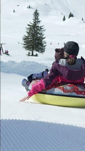 Winter Fun On and Off the Slopes in Engelberg – Ski, Freeride & Snow Adventures! 🎿❄️