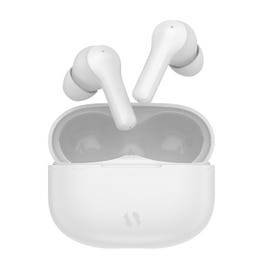 MiTEC MiSOUND TrueWireless Earphones - White