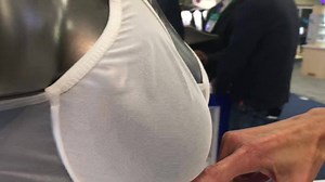 10K views · 87 reactions | Here is a bra specifically designed for...