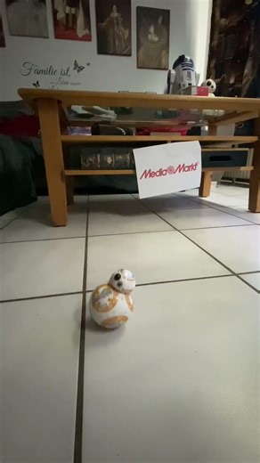 BB8s Adventure part 3