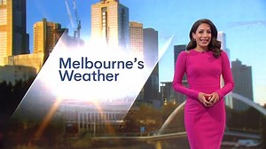 6.5K views · 71 reactions | After a warm start to our Sunday, the city is holding on 31C tonight before it climbs to a humid 33C tomorrow. That makes today day four of a low-intensity heat wave, and we’ve got four more to go. Sonia Marinelli with your full forecast. 7NEWS.com.au #7NEWS | 7NEWS Melbourne | Facebook