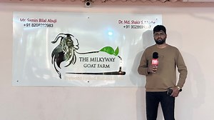 1.4K views · 21 reactions | VCare Goat Farm Tour | FSA Entertainment | Facebook