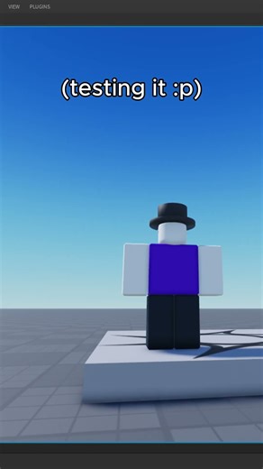 🤑 scripting stupid ideas pt.1! #roblox #coding #lua #robloxstudio