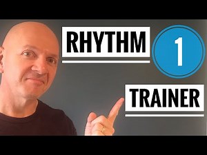 Rhythm Exercises for Beginners