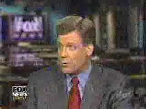 Fox News Sunday clip, 8/16/1998
