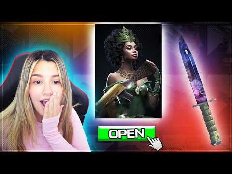 KEYDROP WHY NOT TODAY