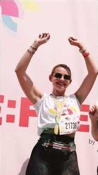 Color Run Timișoara 2026 | Kaufland