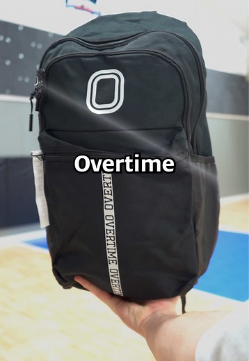 Overtime Backpacks in Target? #partner #target