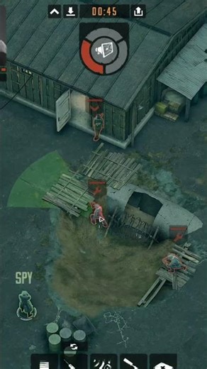 Commandos Origins – Mission 11: Reunite | Full Walkthrough & Tactical Rescue Operation | Short 44