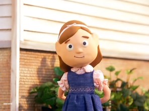 Moral Orel S 2 E 8 The Lords Prayer - TV Tropes