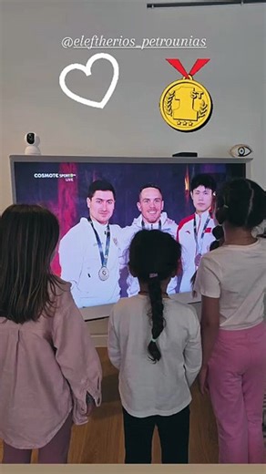 Η ανάρτηση στήριξης της Βασιλικής Μιλλούση για τον Λευτέρη Πετρούνια