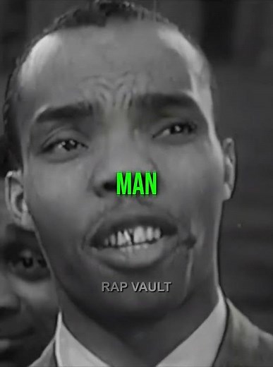 This Was The FIRST Rapper In History😳🔥