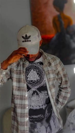 Chuchuma Man on TikTok