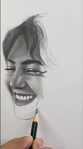 تعليم الرسم بقلم الرصاص للمبتدئين