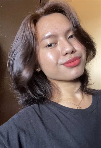 Mocha Brown Hair Dye Tutorial for Students