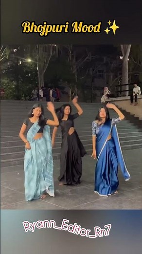 Bhojpuri Mood ✨ #dance #bhojpurihits #reel #trending #shortsvideo