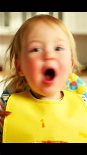 Toddlers Try Spicy Sauce for the First Time! 🔥😱 Hilarious Reactions