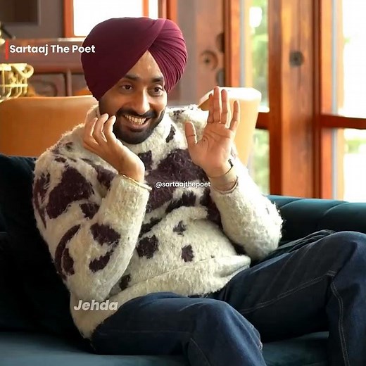 Deep Psychology😁 | Satinder Sartaaj