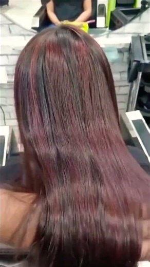 Why Highlights Are Perfect for Red Hair.