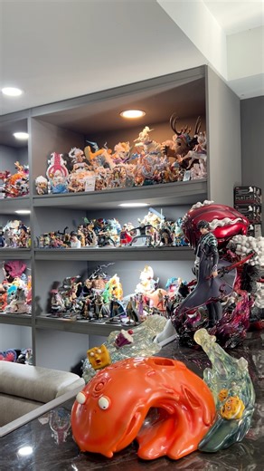 One Piece Charlotte Linlin Big Mom By UCS Studios | Tithi Yamgosum