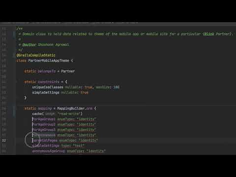 Edit Code Like a Pro: Mastering Multiple Cursors in IntelliJ IDEA #intellijidea #codingtips