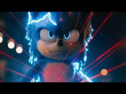 What if Toothless and Sonic met and became friends?