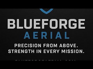 BlueForge Aerial | Week 5: Design. Build. Fly.Documenting our fifth week in UAS 213 SDI Associates.