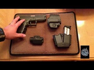 Springfield XD9 Review