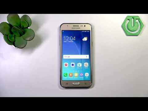 SAMSUNG J500F Galaxy J5 - Jak zablokować bootloader i włączyć pełne zabezpieczenia