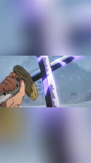 Three Sword Style Onigiri Technique #onepiece | Sekar Arum