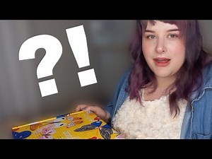 Unboxing my first FabFitFun box (Spring 2020)